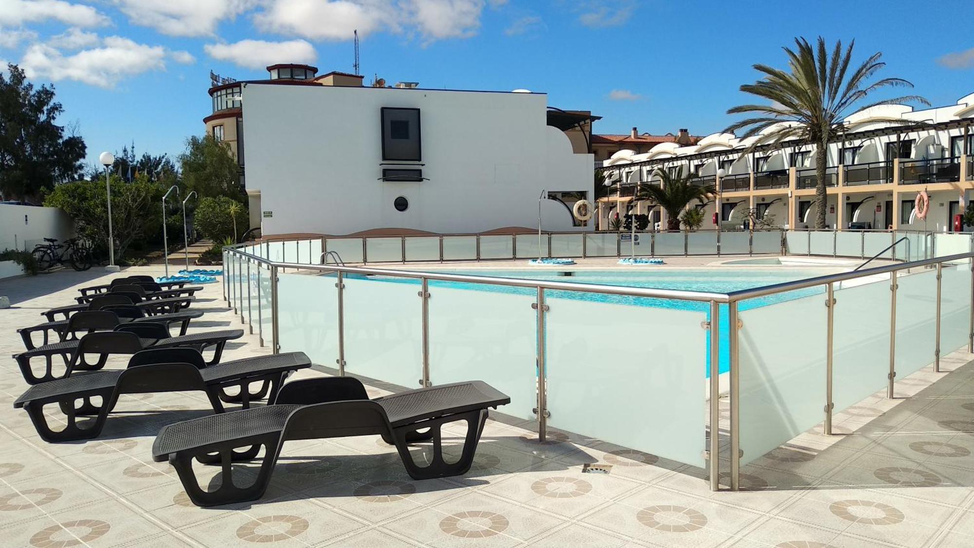 Casa Isabella Apartman Costa De Antigua Kültér fotó