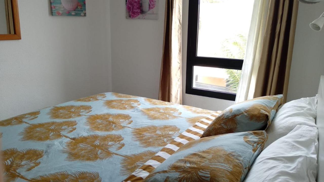 Casa Isabella Apartman Costa De Antigua Kültér fotó