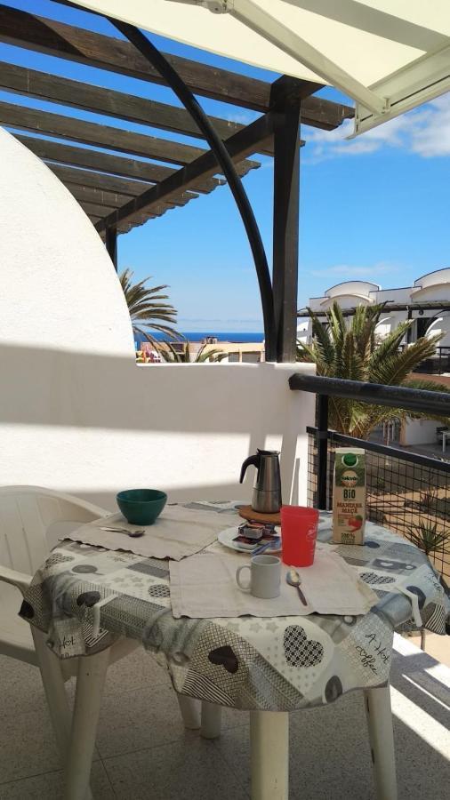 Casa Isabella Apartman Costa De Antigua Kültér fotó
