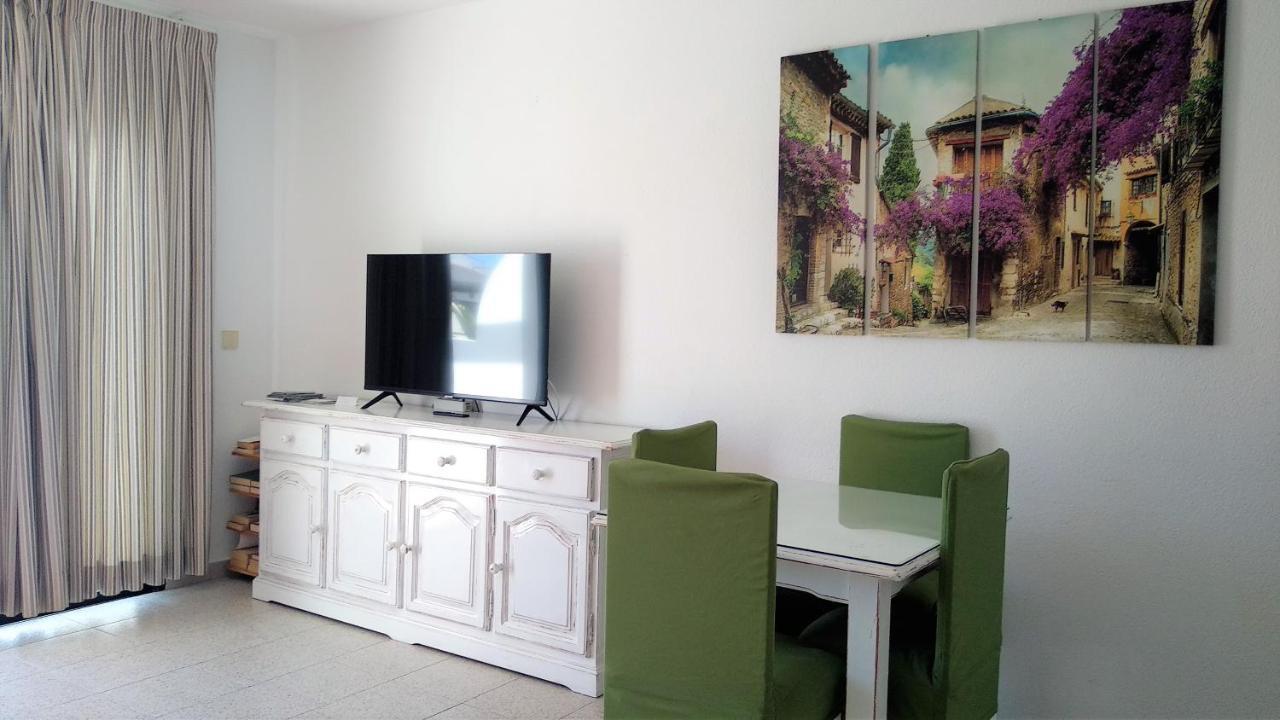 Casa Isabella Apartman Costa De Antigua Kültér fotó