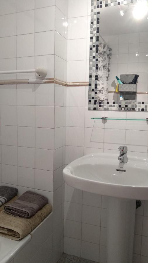 Casa Isabella Apartman Costa De Antigua Kültér fotó