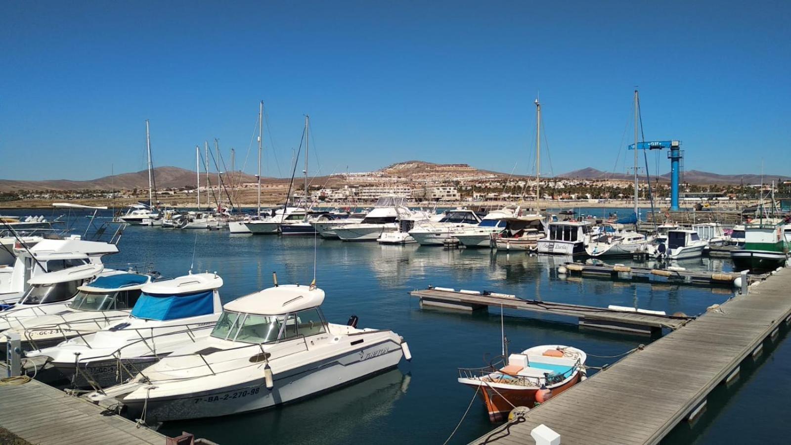 Casa Isabella Apartman Costa De Antigua Kültér fotó