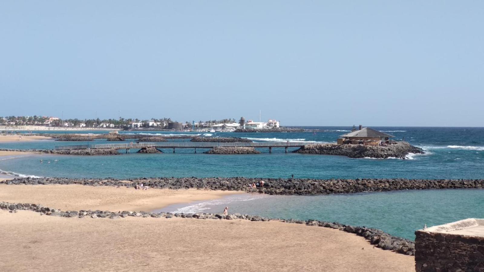 Casa Isabella Apartman Costa De Antigua Kültér fotó